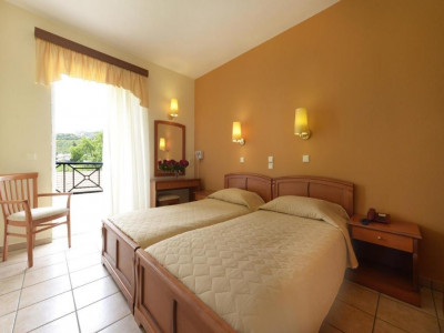 AMALIA HOTEL — снимка 6