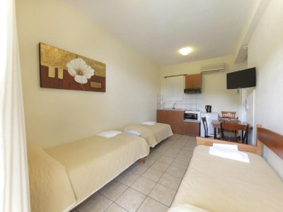 AMALIA HOTEL — снимка 7