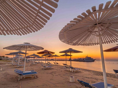 AMARINA ABU SOMA RESORT & AQUAPARK — снимка 3