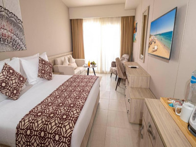 AMARINA ABU SOMA RESORT & AQUAPARK — снимка 7