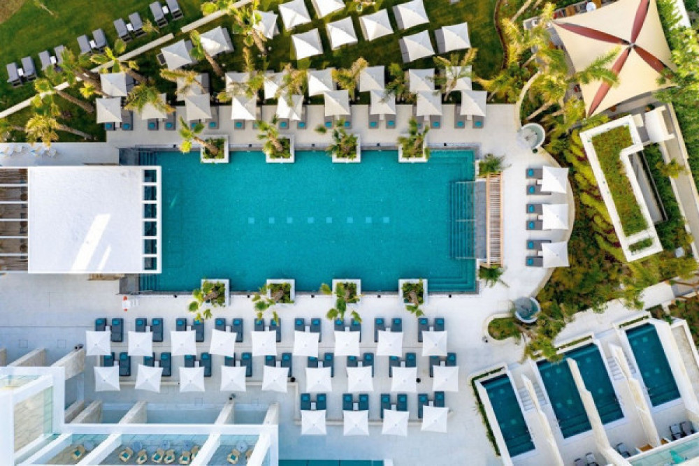 AMAVI HOTEL PAPHOS — снимка 4