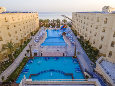 AMC ROYAL HOTEL & SPA — снимка 2