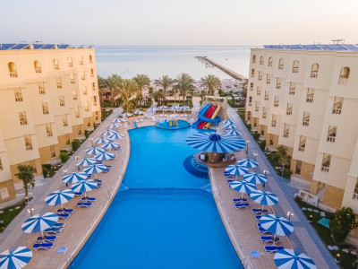 AMC ROYAL HOTEL & SPA — снимка 3