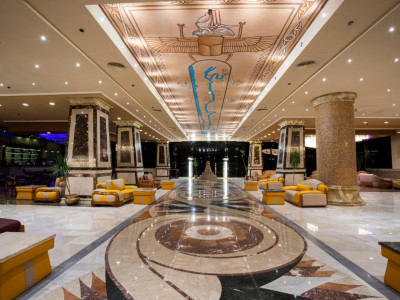 AMC ROYAL HOTEL & SPA — снимка 4