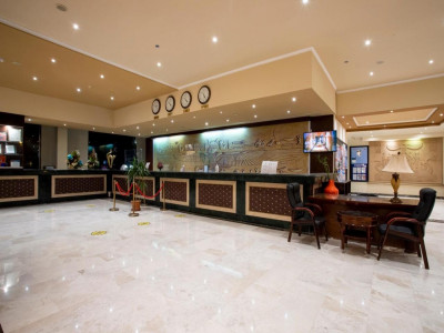 AMC ROYAL HOTEL & SPA — снимка 5