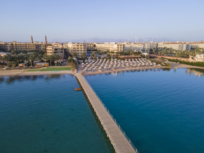 AMC ROYAL HOTEL & SPA — снимка 7