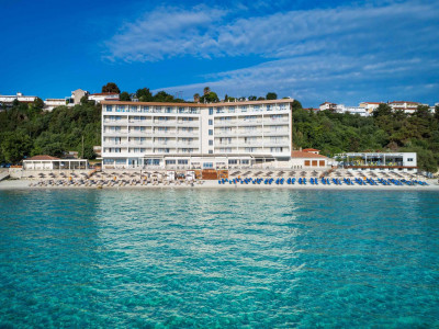 AMMON ZEUS HOTEL — снимка 2