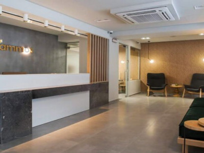 AMMOS BEACH SEASIDE LUXURY SUITES — снимка 3