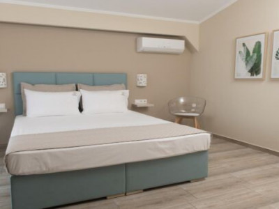 AMMOS BEACH SEASIDE LUXURY SUITES — снимка 6