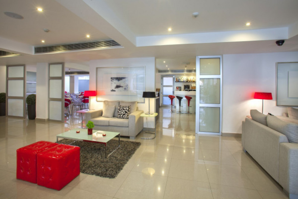 AMORGOS BOUTIQUE HOTEL — снимка 3