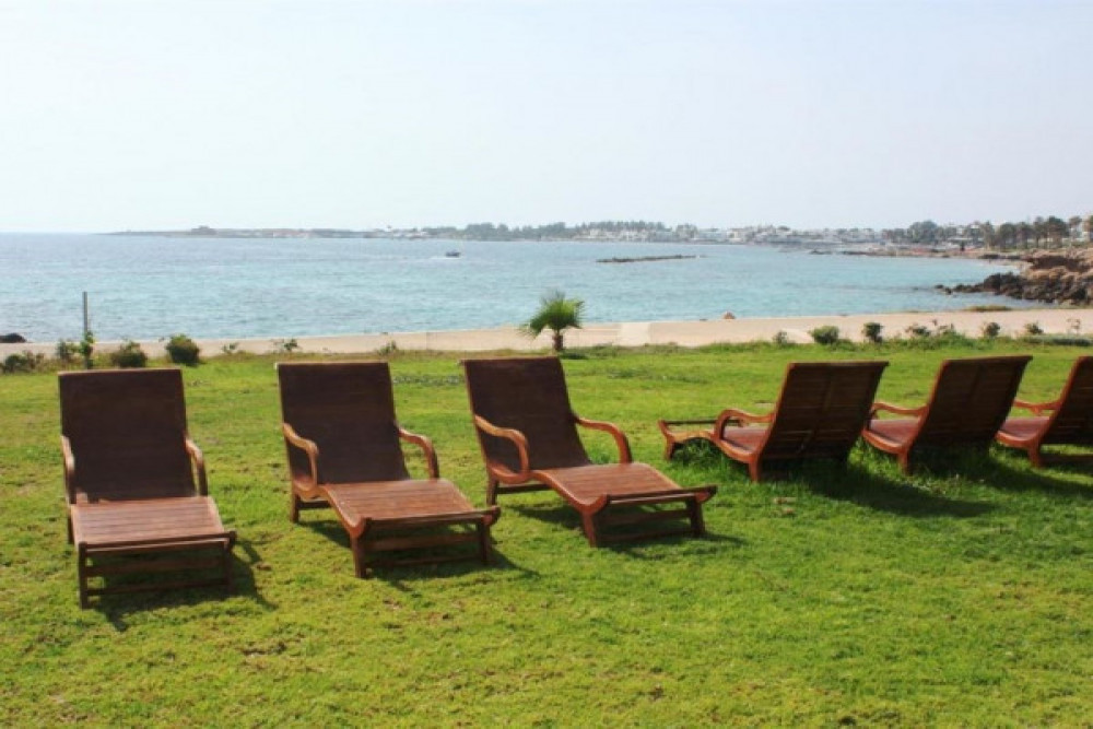AMPHORA HOTEL & SUITES — снимка 3