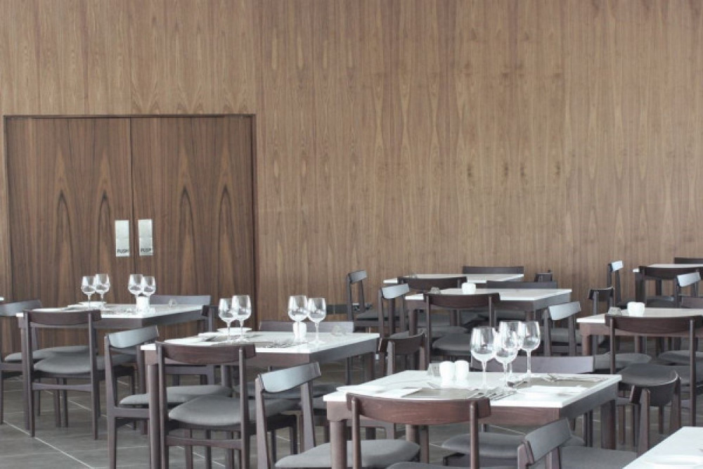AMPHORA HOTEL & SUITES — снимка 6