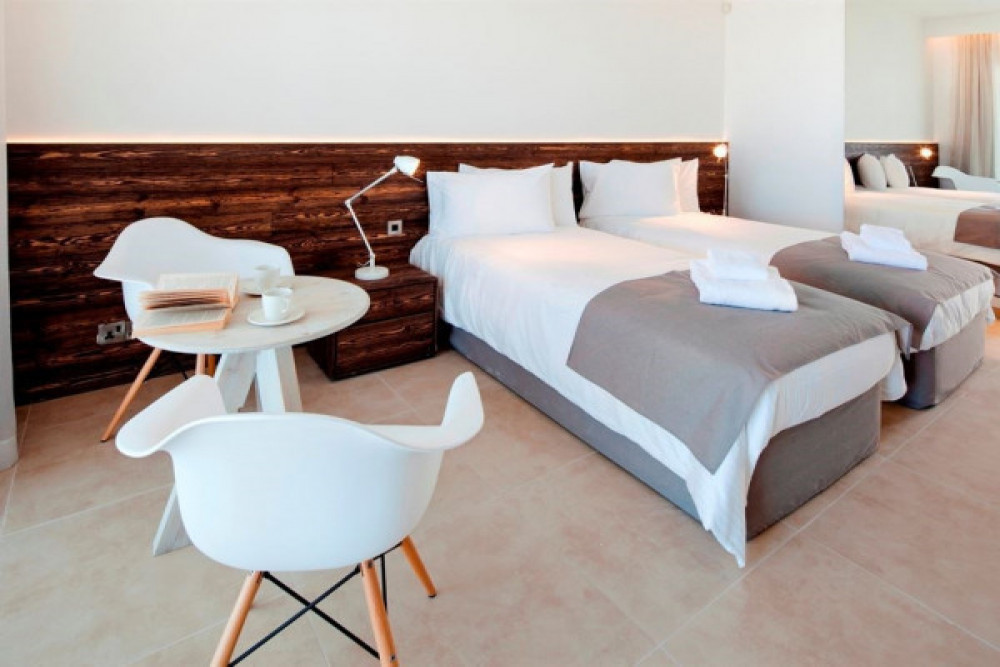 AMPHORA HOTEL & SUITES — снимка 8