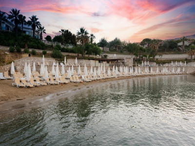 ANADOLU HOTELS DIDIM CLUB — снимка 8