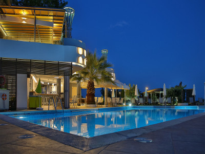 ANAIS HOTEL — снимка 7
