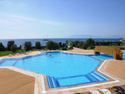 ANGORA BEACH RESORT — снимка 4