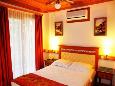 ANGORA BEACH RESORT — снимка 6