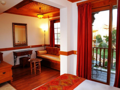 ANGORA BEACH RESORT — снимка 7