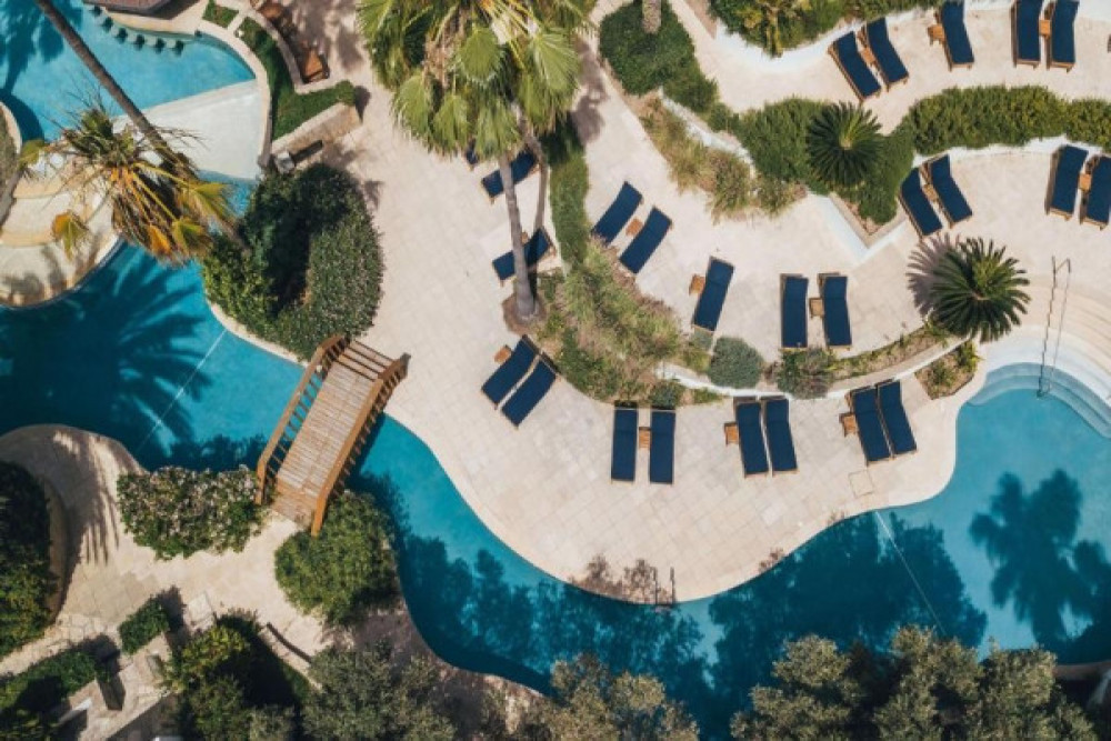 ANNABELLE HOTEL — снимка 2