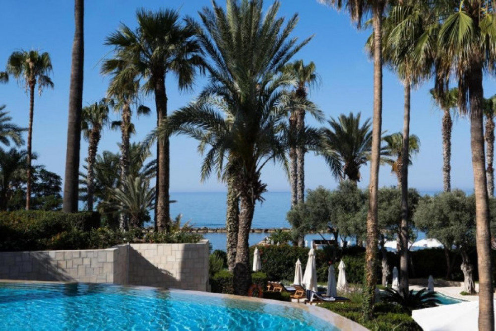 ANNABELLE HOTEL — снимка 3