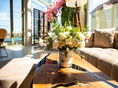 ХОТЕЛ АНТЕА — снимка 5