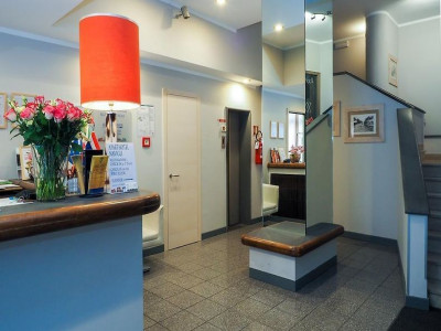 APARTHOTEL NAVIGLI — снимка 2