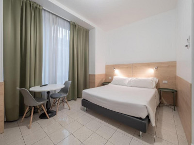 APARTHOTEL NAVIGLI — снимка 7