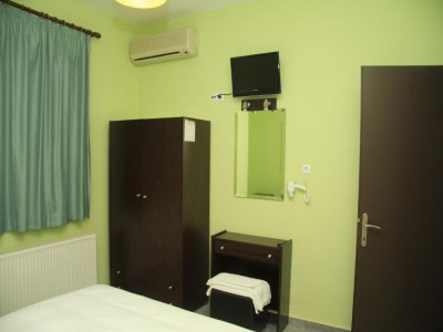 APHRODITE HOTEL — снимка 8