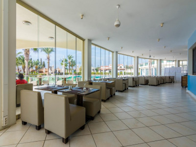 APOLLONIUM SPA & BEACH RESORT — снимка 7
