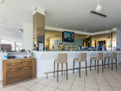 APOLLONIUM SPA & BEACH RESORT — снимка 8