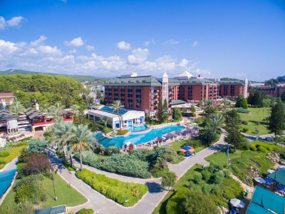 AQI PEGASОS RESORT — снимка 3