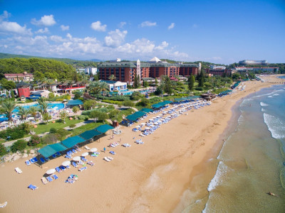 AQI PEGASОS RESORT — снимка 4