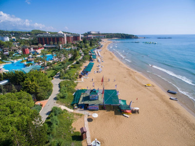 AQI PEGASОS RESORT — снимка 5