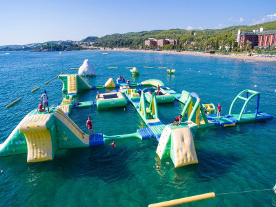 AQI PEGASОS RESORT — снимка 7