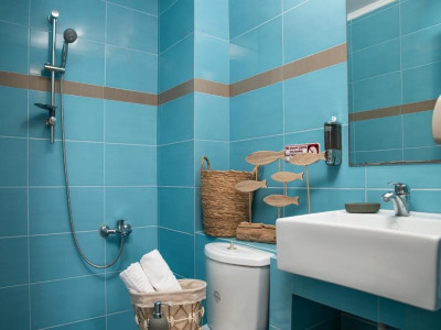 AQUA MARE HOTEL — снимка 6