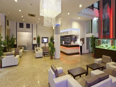 ARABELLA WORLD HOTEL — снимка 6