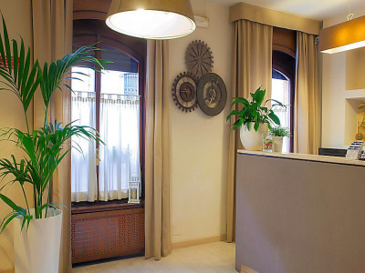 HOTEL ARES — снимка 3