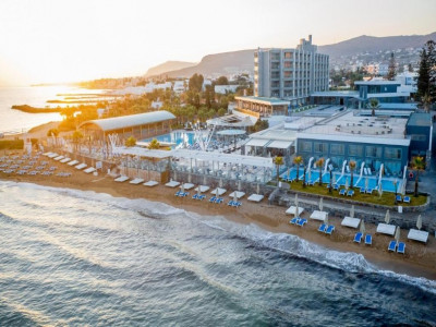 ARINA BEACH RESORT — снимка 3