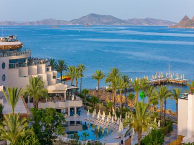 ARIN RESORT HOTEL — снимка 2