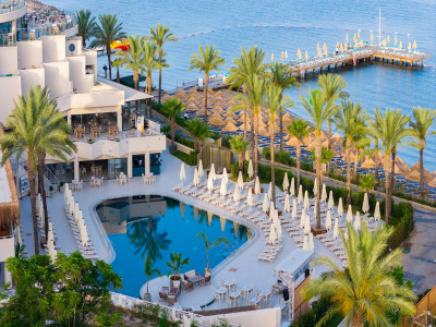ARIN RESORT HOTEL — снимка 3