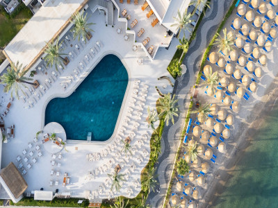 ARIN RESORT HOTEL — снимка 4