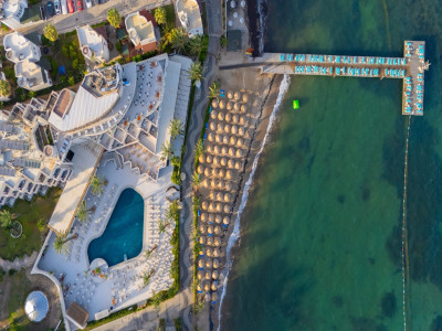 ARIN RESORT HOTEL — снимка 5