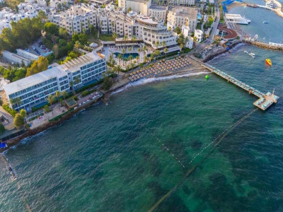 ARIN RESORT HOTEL — снимка 6