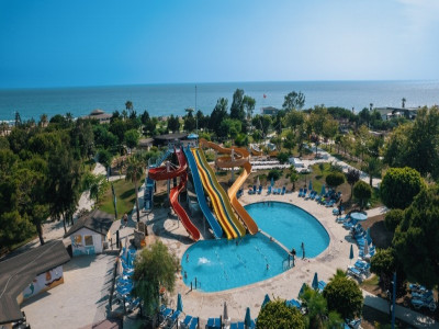 ARMAS PEMAR BEACH — снимка 4
