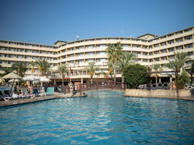 ARMAS PEMAR BEACH — снимка 6