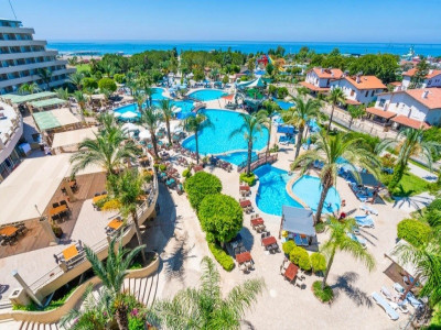 ARMAS PEMAR BEACH — снимка 8