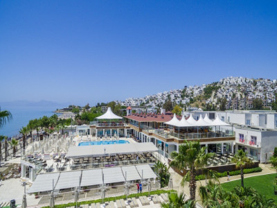 ARMONIA HOLIDAY VILLAGE & SPA — снимка 2