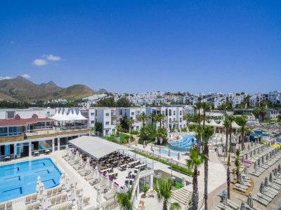 ARMONIA HOLIDAY VILLAGE & SPA — снимка 3