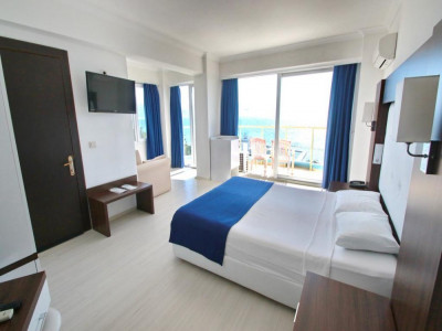 ARORA HOTEL — снимка 7