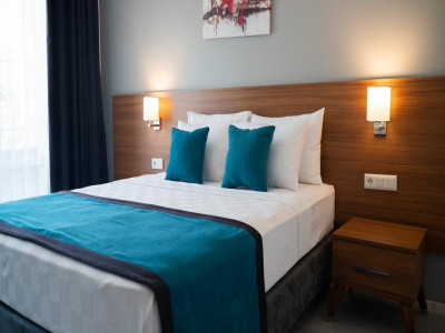 ASEL HOTEL — снимка 5